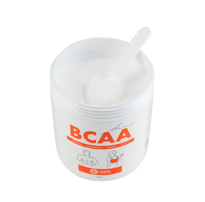 BCAA