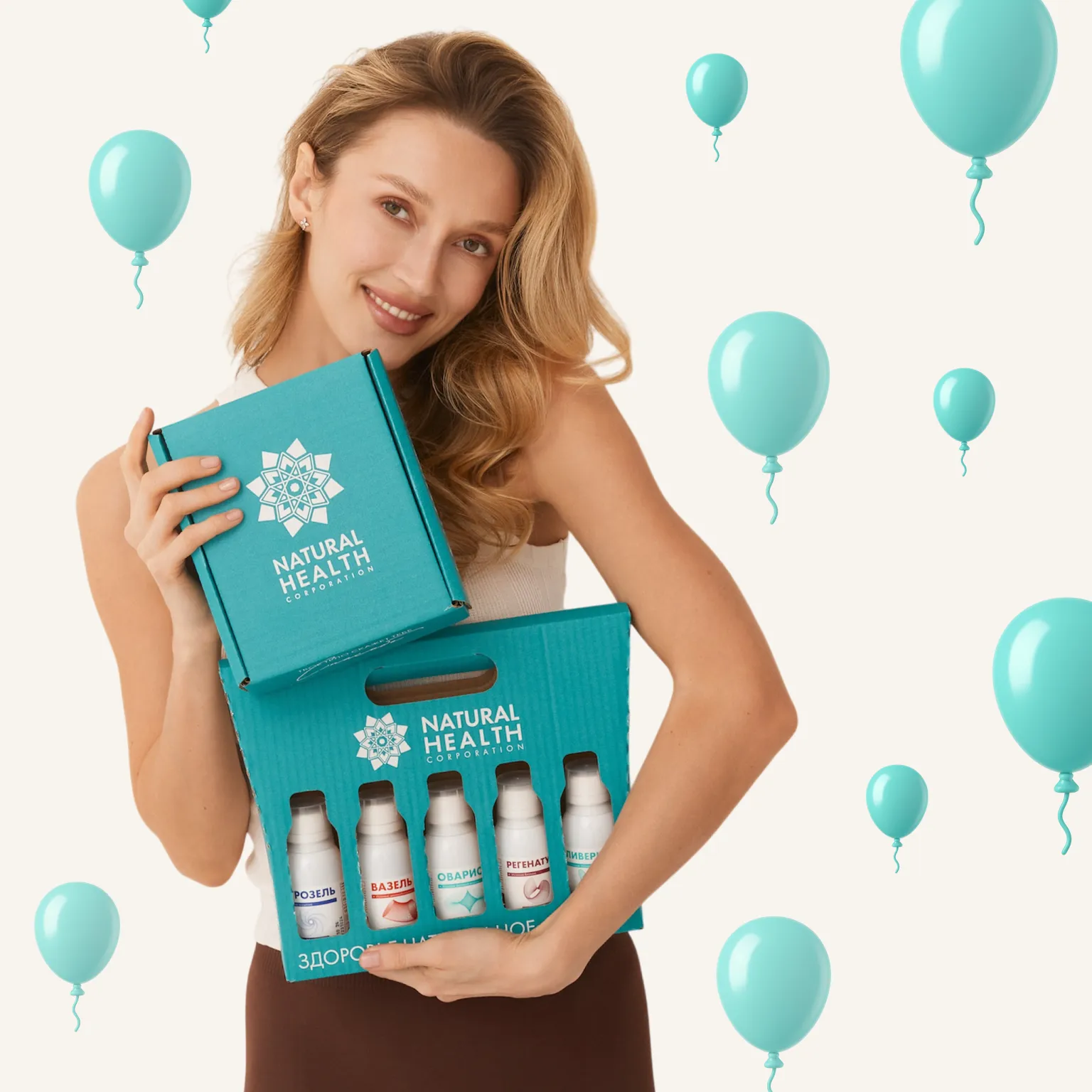 Дарим 2.500 бонусов на День Рождения