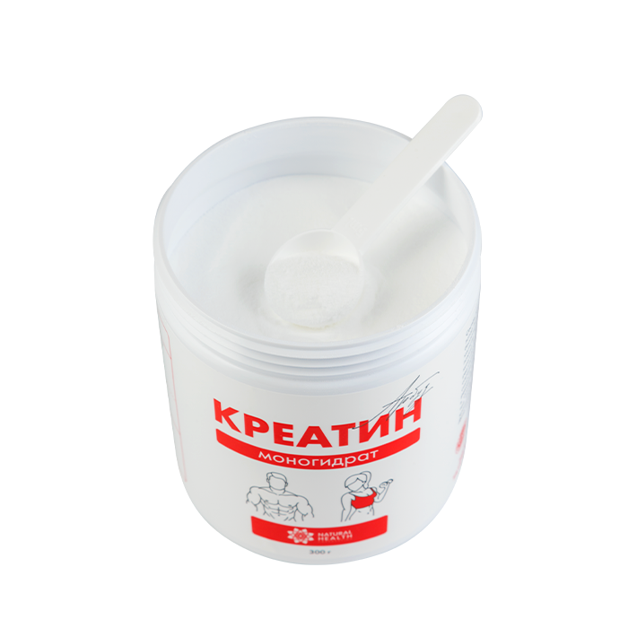 Креатин моногидрат