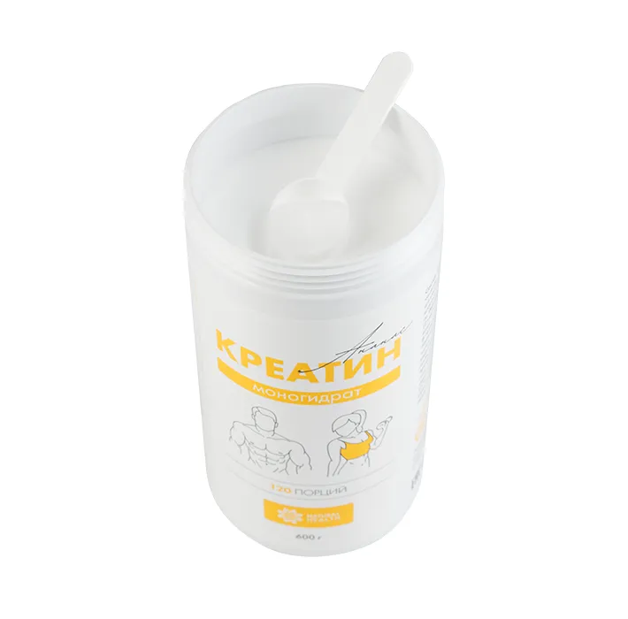 Креатин моногидрат