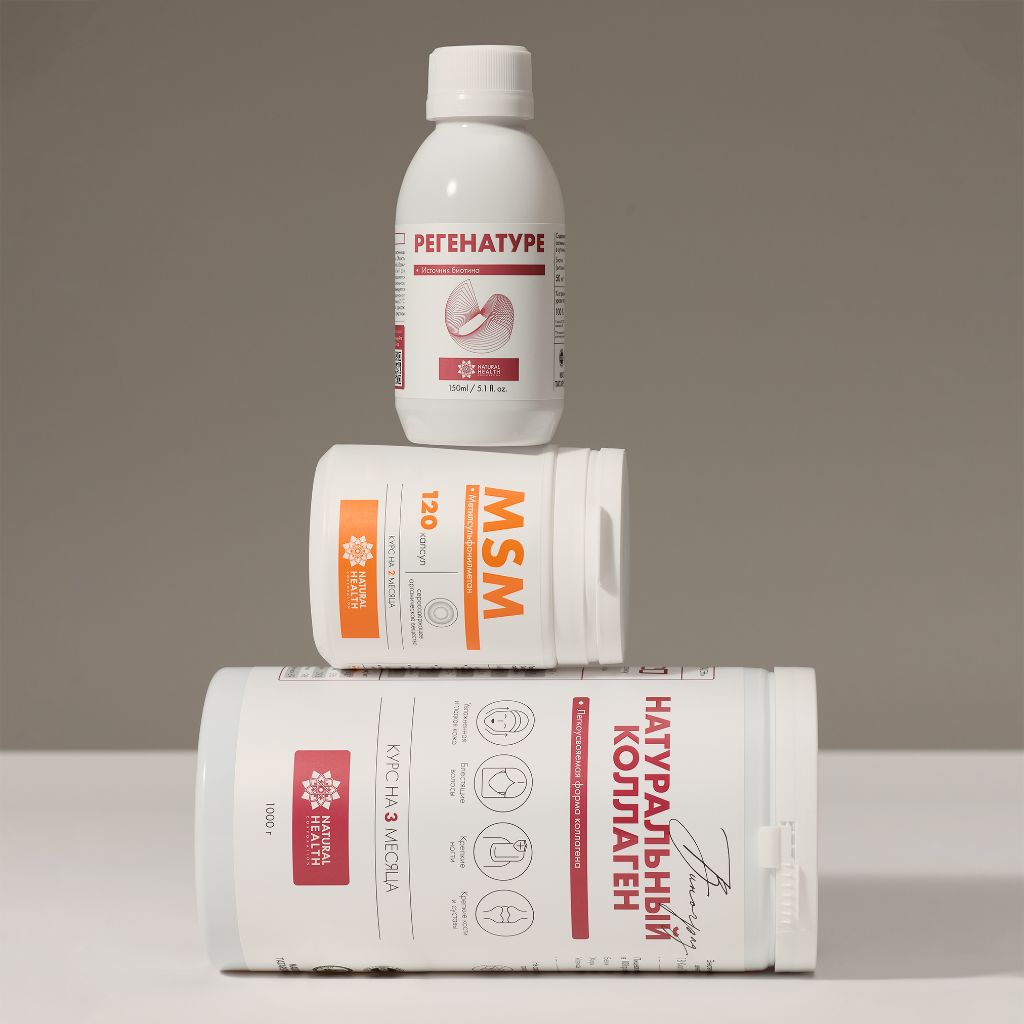 Кости и суставы