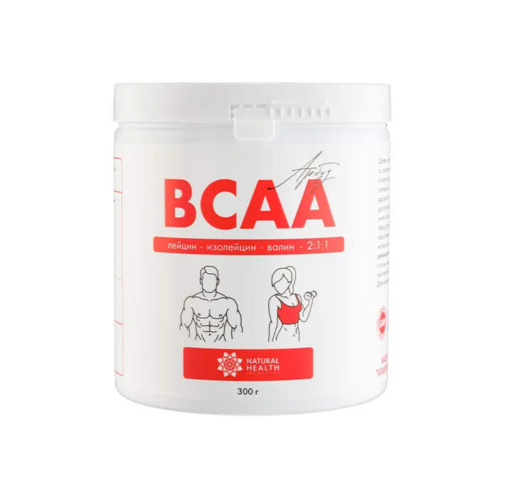 BCAA