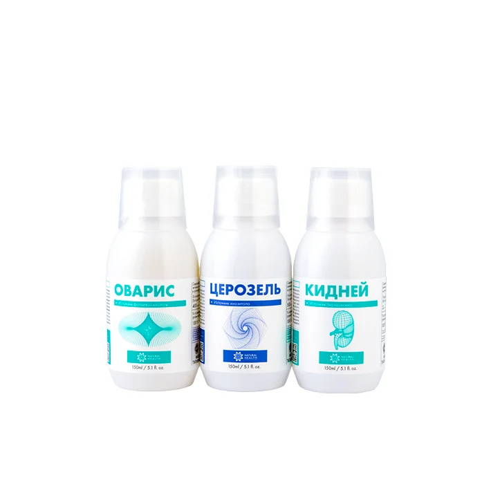 Комплекс для мочеполовой системы