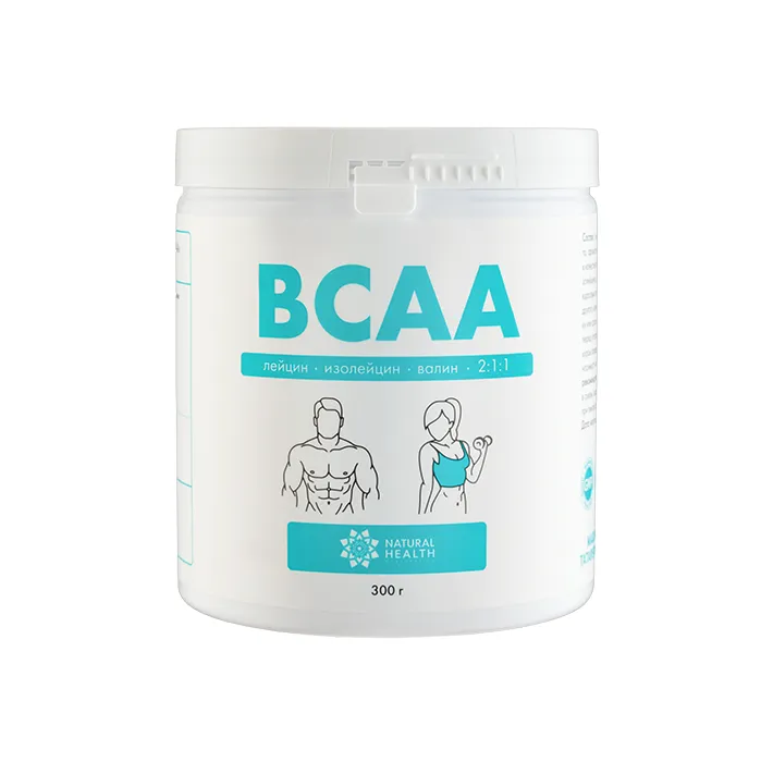 BCAA