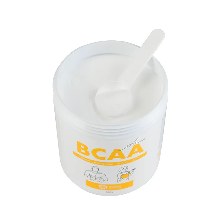 BCAA