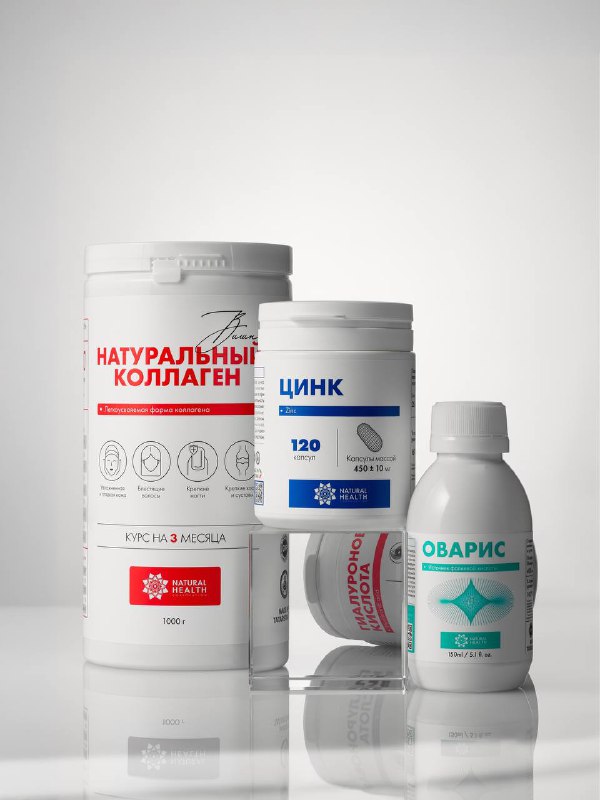 Пять лет доверия: как «Натуральное здоровье» сохраняет статус халяль