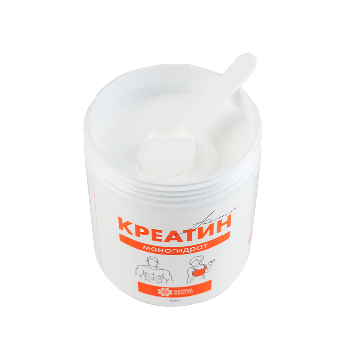 Креатин моногидрат