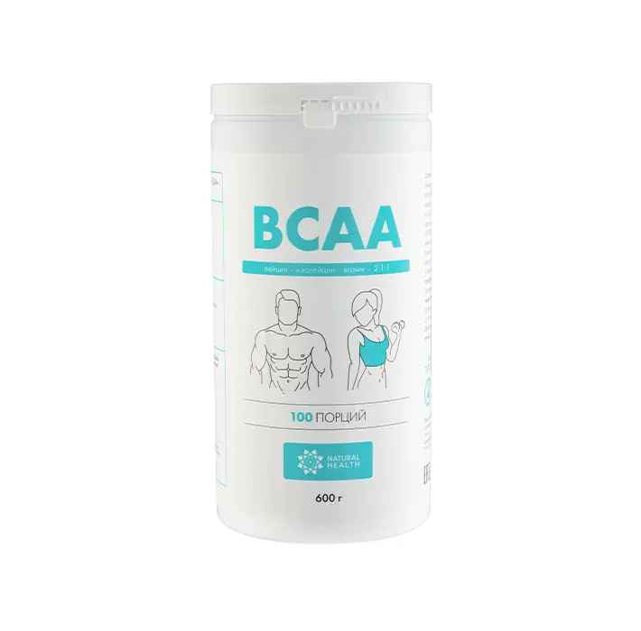BCAA 