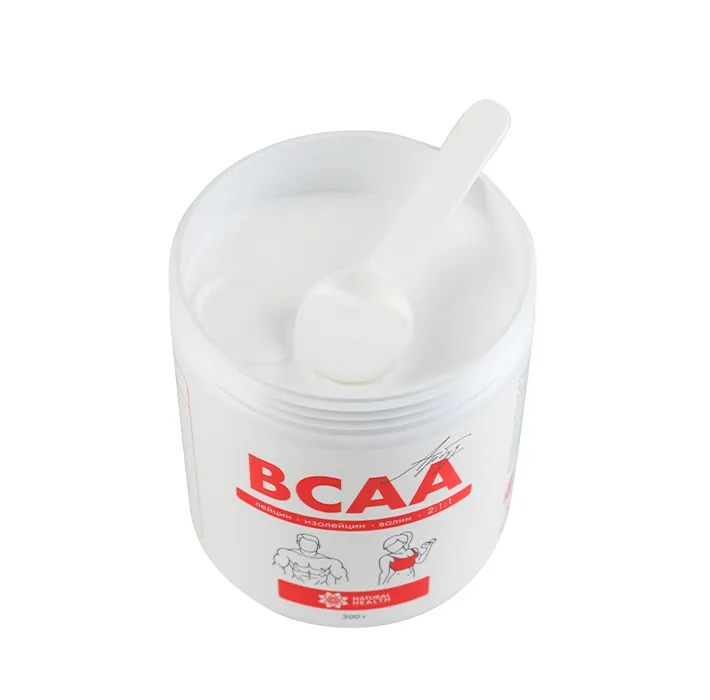 BCAA