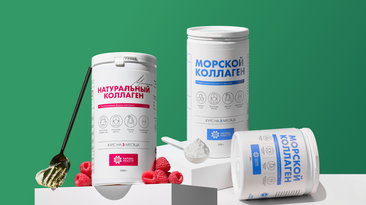 Пять лет доверия: как «Натуральное здоровье» сохраняет статус халяль