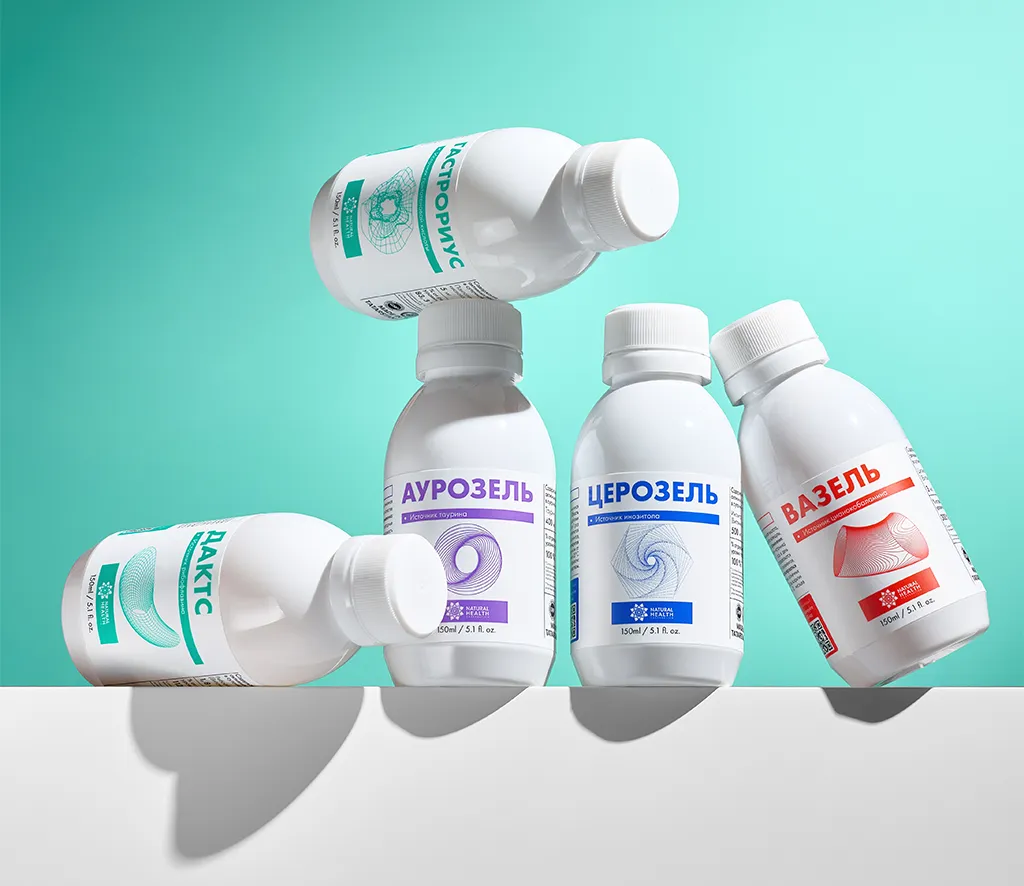 Желудок и кишечник