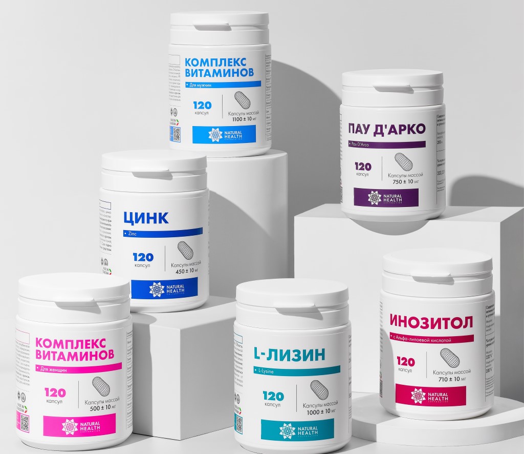 О капсульной продукции