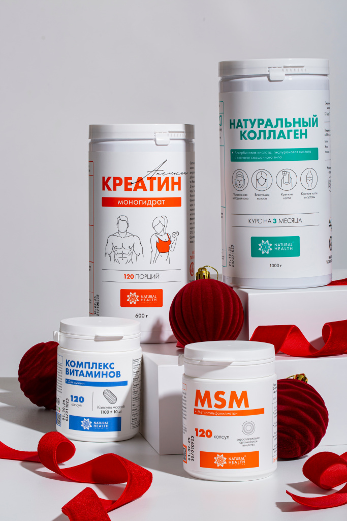 Подарочный набор для него