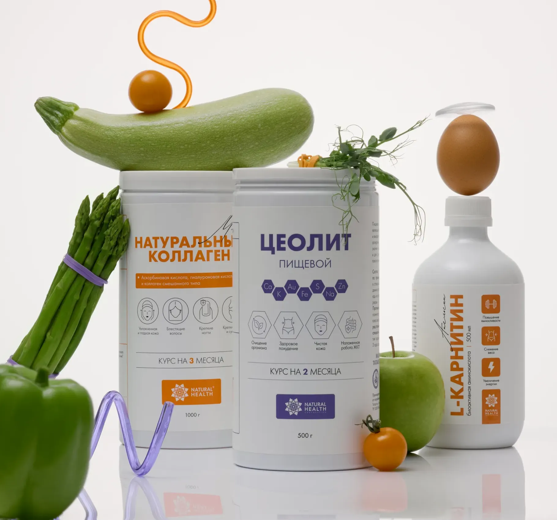Новая акция каждый день!