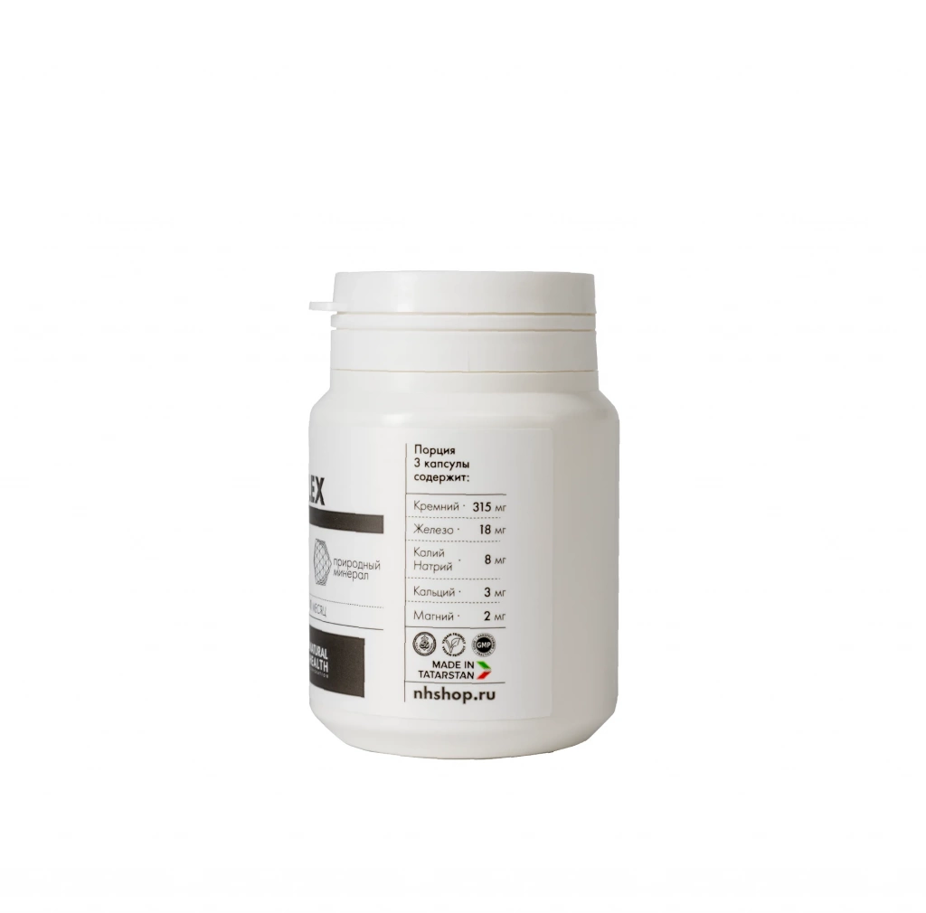 Si Complex описание