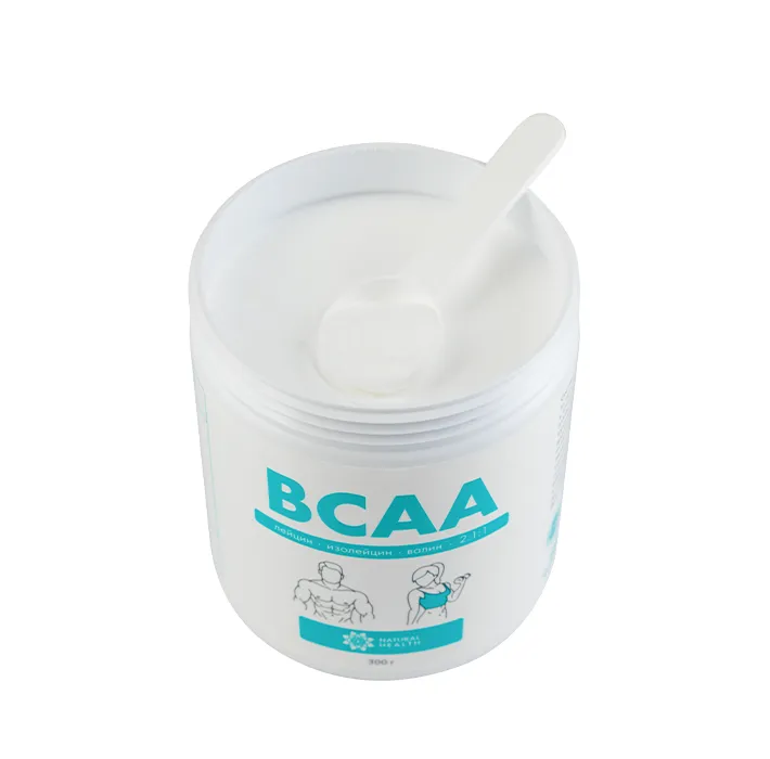 BCAA