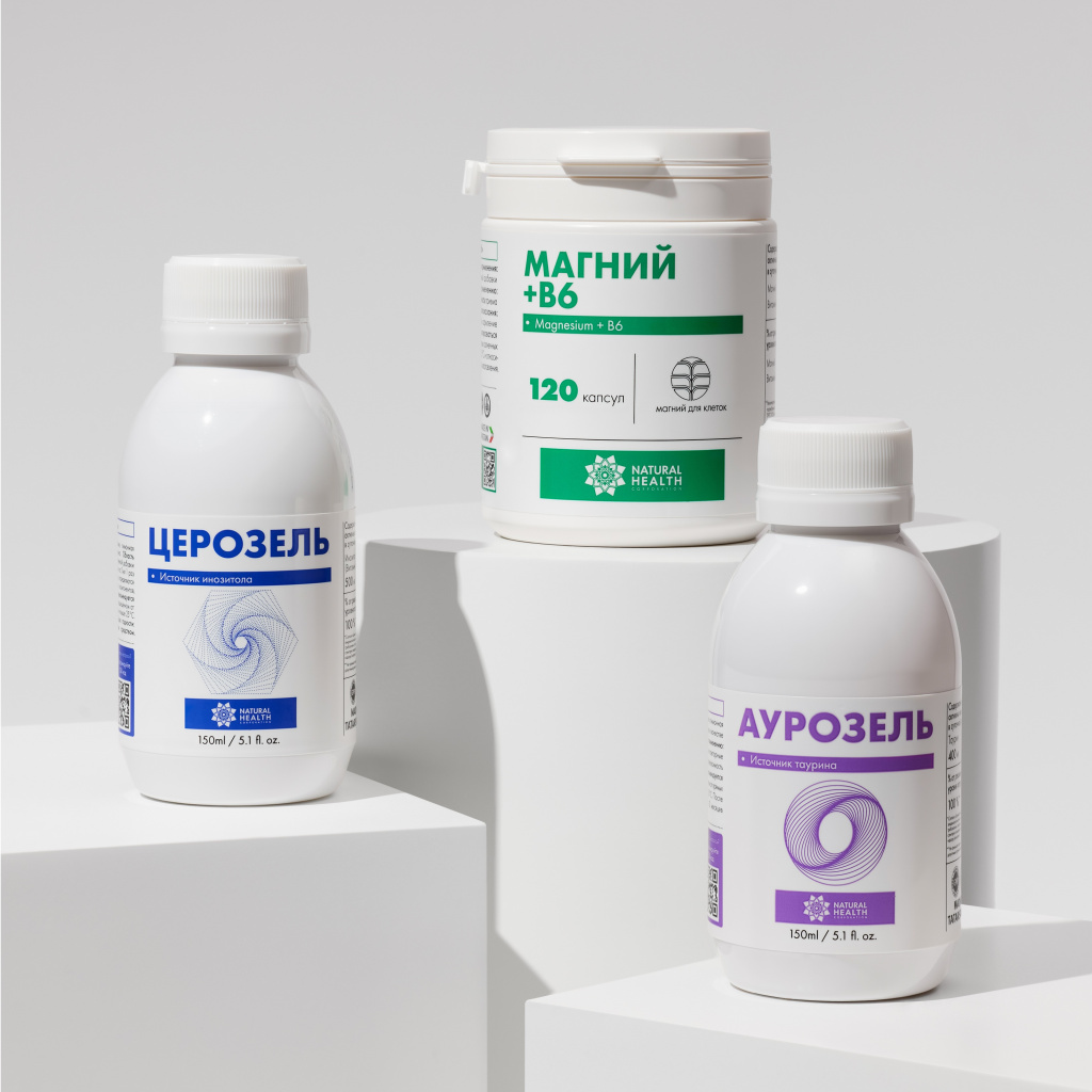 Нервная система