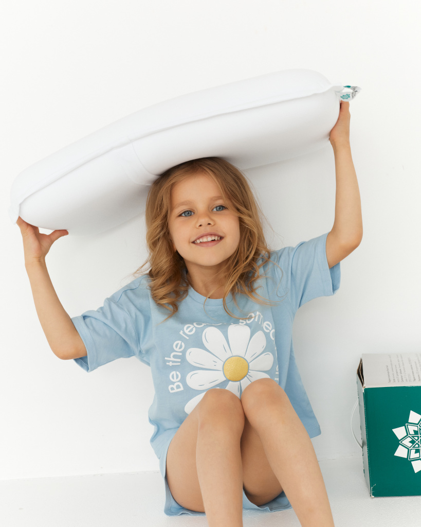 Анатомическая подушка S