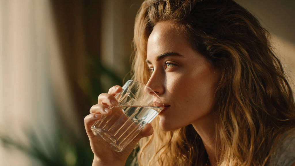 Почему постоянно хочется пить: причины постоянной жажды