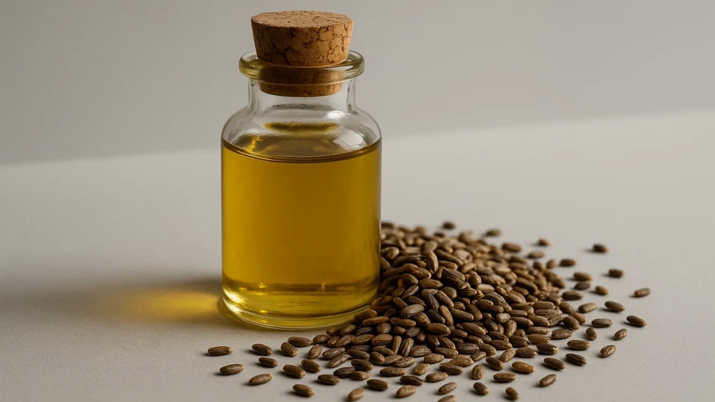 Кунжутное масло: польза и вред для организма, как принимать