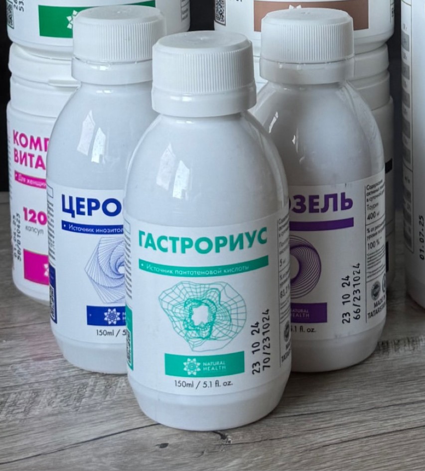 Фото товара