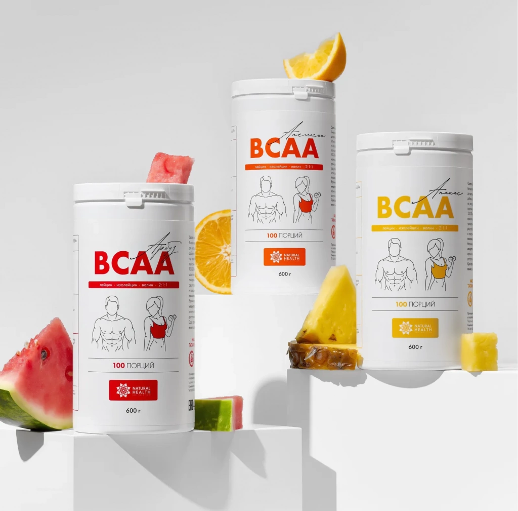 bcaa 