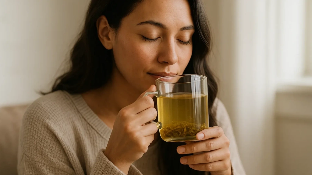 Ромашковый чай: польза и вред для организма, как правильно заваривать