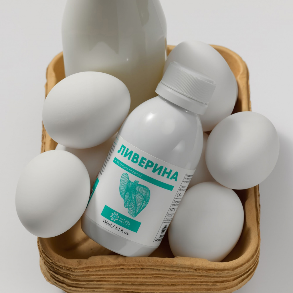 Печень и желчные протоки