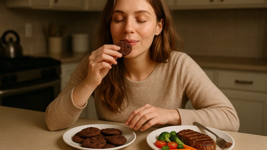 Глютен: в каких продуктах содержится — полный список и таблица