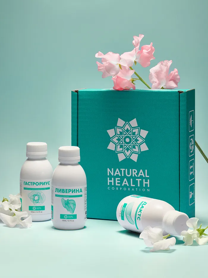 Узнаваемый  бренд