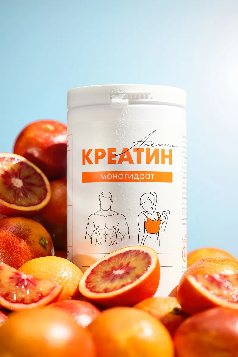 Спортивные добавки