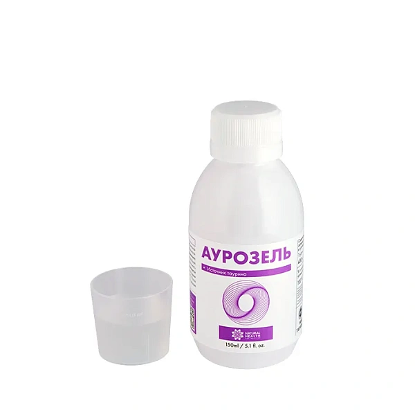 Аурозель