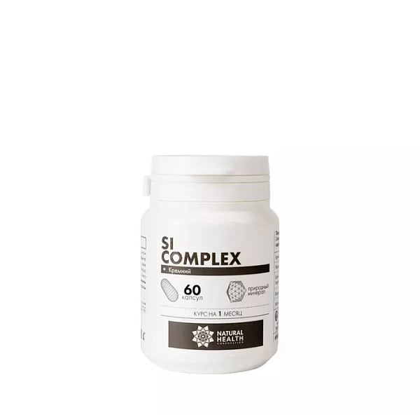 Si Complex