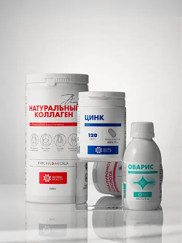 Пять лет доверия: как «Натуральное здоровье» сохраняет статус халяль