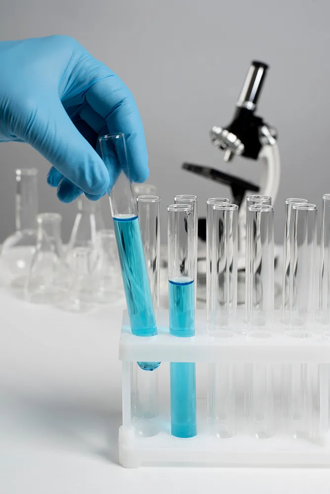 Качество продукции