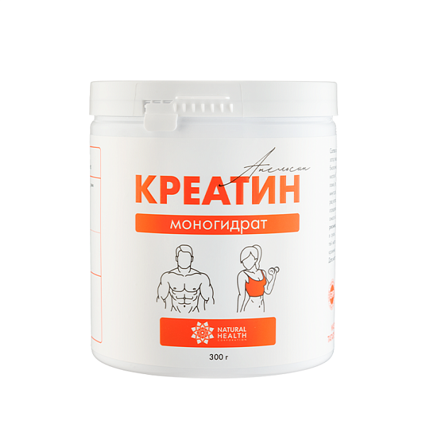 Креатин моногидрат