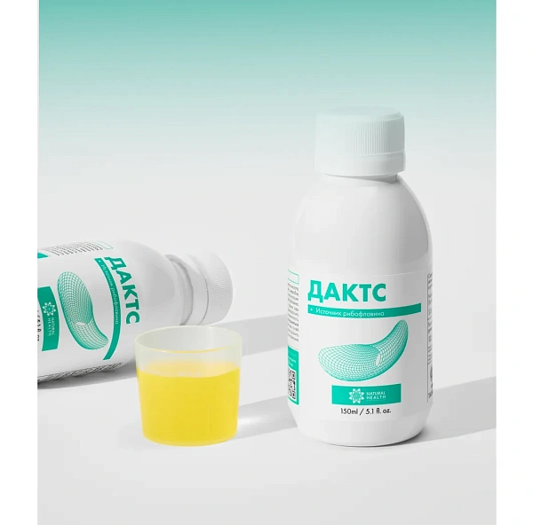 Дактс