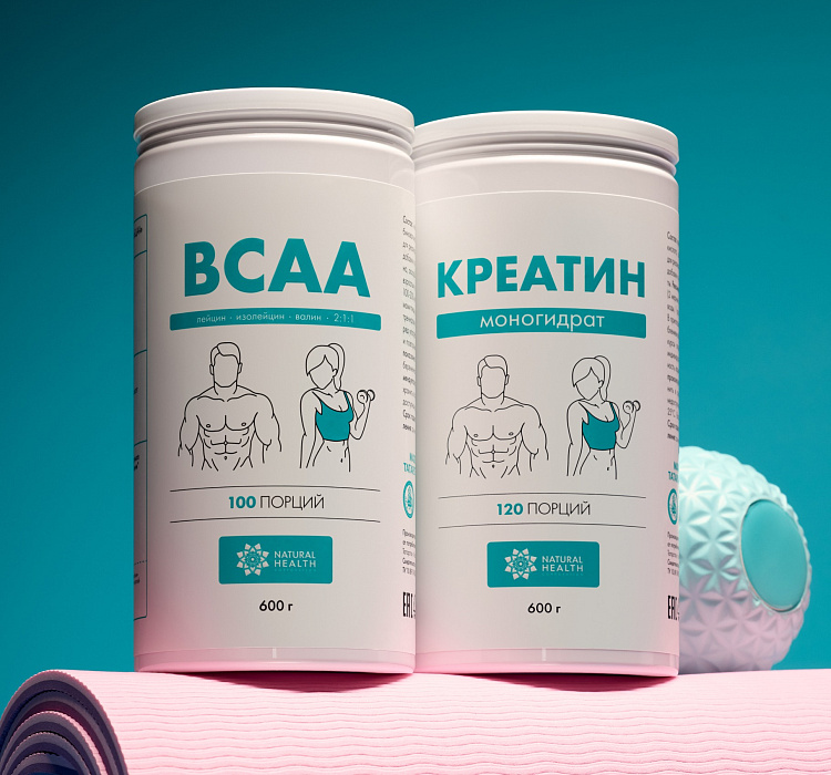 ТОП-продуктов для метаболизма и похудения