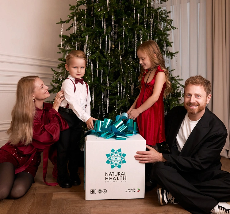 Регистрируйтесь в системе лояльности и получайте премиальные подарки и постоянные скидки